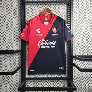 23-24 Atlas Home S-4XL