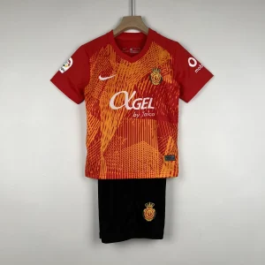 23-24 Kids Mallorca Commemorative Edition size 16-28