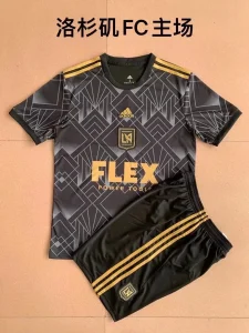 22-23 Los Angeles FC home1684415332000