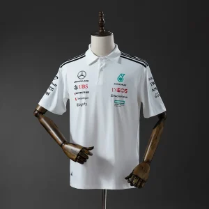 2025 polo F1 Formula One