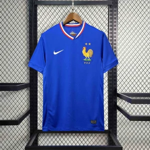 2024 France Home Kit Cheap Jerseys Yupoo