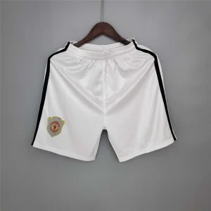 99-00 Manchester United home white