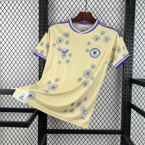 2026 World Cup Germany Mens Special Special Football T-Shirt AAAAJersey Dropship Yupoo 8