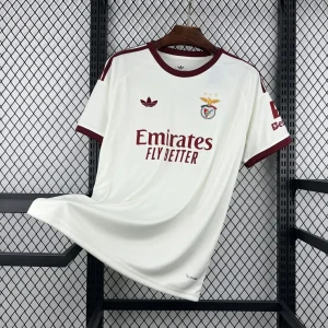 26-27 Benfica Away Mens Kit Football T-Shirt AAAAJersey Supply Yupoo 6
