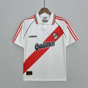 95-96 River Plate home