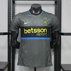 26-27 Inter Milan Men's Away Football T-Shirt Player Version AAAAJerseys Supply Yupoo 7