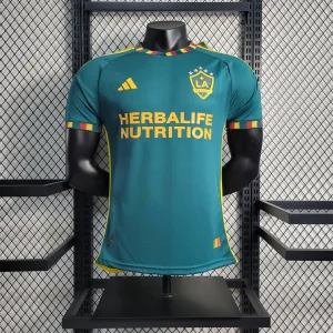 23-24 LA Galaxy away
