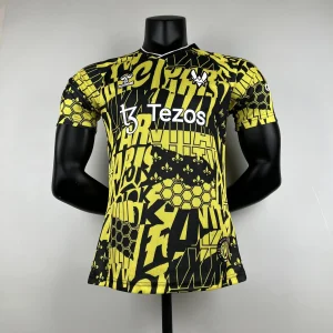 23-24 player version Little Bee S-XXL