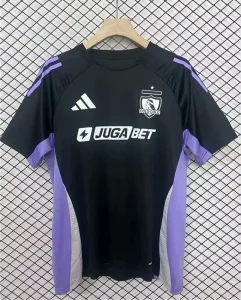 25-26 Colo-Colo Training Kit Soccer AAAAJersey S-2XL