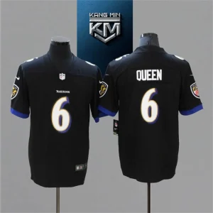 2021 Ravens NFL Jersey