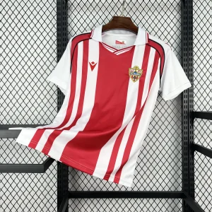 95-96 AS Roma Retro Mens Pre-Match Kit Vintage Soccer T-Shirt AAAAJersey Supply Yupoo 6