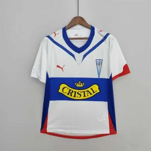 2009 La Católica home