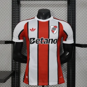 26-27 River Plate Special Player Edition Kit Soccer Shirt AAAAJersey Supply Yupoo