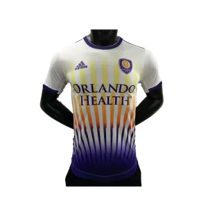 22-23 Orlando City away player version