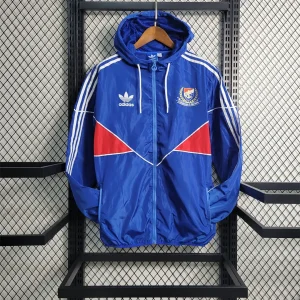 23-24 Windbreaker Yokohama F. Marinos