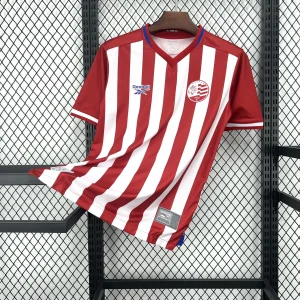 26-27 Nautico Mens Home Kit Football T-Shirt AAAAJersey Supply Yupoo 8