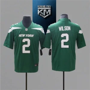 2021 Jets NFL Jersey