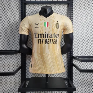 23-24 AC Milan Special player version