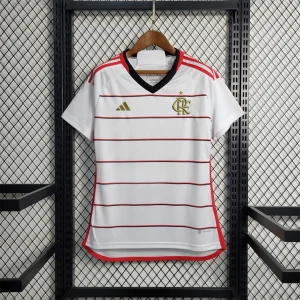 23-24 Women's Flamengo away