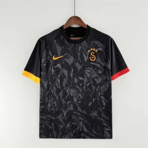 22-23 Galatasaray S.K. away