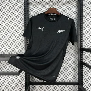 2026 World Cup New Zealand Away Mens Kit Football T-Shirt AAAAJersey Supply Yupoo 7
