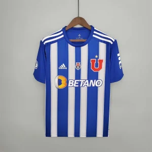 22-23 University of Chile Pre-match uniform1684416659000