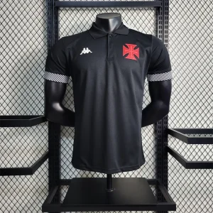 23-24 Vasco da Gama Black POLO