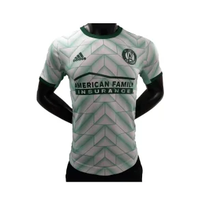 22-23 Atlantis United greenwhite player version