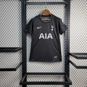 25-26 Women Tottenham Hotspur Away Kit Football T-Shirt AAAAJersey Supply Yupoo