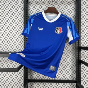 26-27 Santa Cruz FC Mens Goalkeeper Kit Soccer Uniforms AAAAJersey Dropship Yupoo 9
