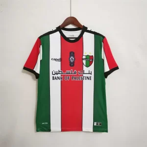 22-23 Palestino home