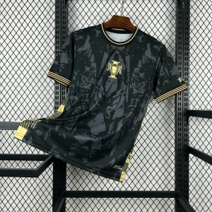 2026 Portugal Special Edition Football T-Shirt AAAAJersey Supply Yupoo