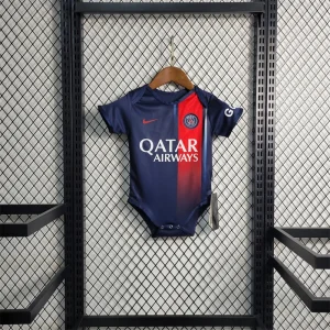 23-24 Baby PSG home SIZE 9-12