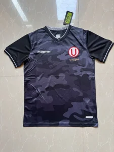 25-26 Universidad of Chile Third Soccer AAAAJersey S-2XL
