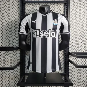 23-24 Player Newcastle home size S-XXL