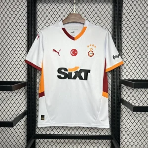 24-25 Galatasaray Away Kit Football Uniforms Sport AAAAJersey Yupoo