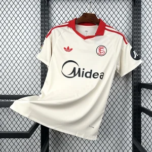 26-27 Sevilla FC Mens Special Edition Football T-Shirt AAAAJersey Supply Yupoo 8