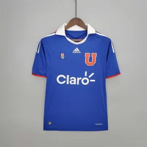 2011 University of Chile home