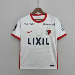 22-23 Kashima Antlers away