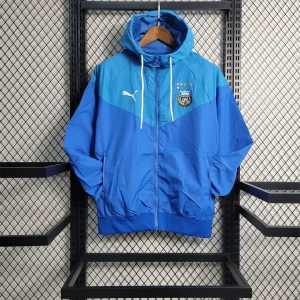23-24 Windbreaker Kawasaki Frontale