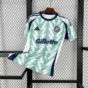 25-26 New England Revolution Away Kit Soccer S-2XL AAAAJersey Yupoo