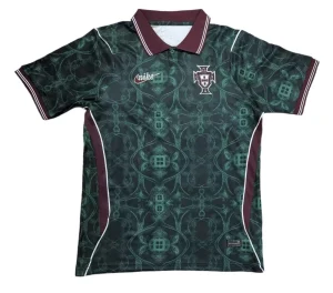 2026 World Cup Portugal Special Edition Football jersey Fan version Jersey Supply Yupoo