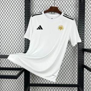 2026 World Cup Curaçao Away Kit Football T-Shirt AAAAJersey Supply Yupoo