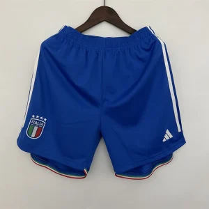 2023 Italy home Shorts