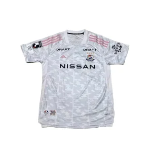 22-23 Yokohama Mariners away