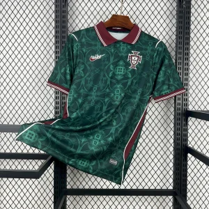 World Cup 2026 Portugal Mens Special Edition Football T-Shirt AAAAJersey Supply Yupoo