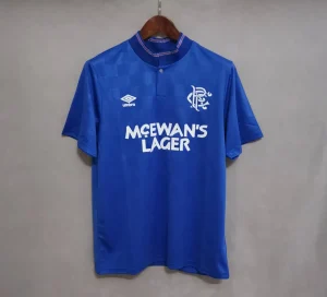 87-90 Rangers home