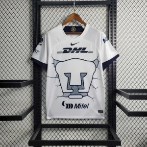 23-24 Pumas Home S-4XL