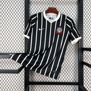 26-27 Corinthians Mens Away Kit Soccer T-Shirt AAAAJersey Supplier Yupoo 8