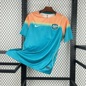 2026 Australia Away Mens Kit World Cup Soccer T-Shirt AAAAJersey Wholesale Yupoo 6